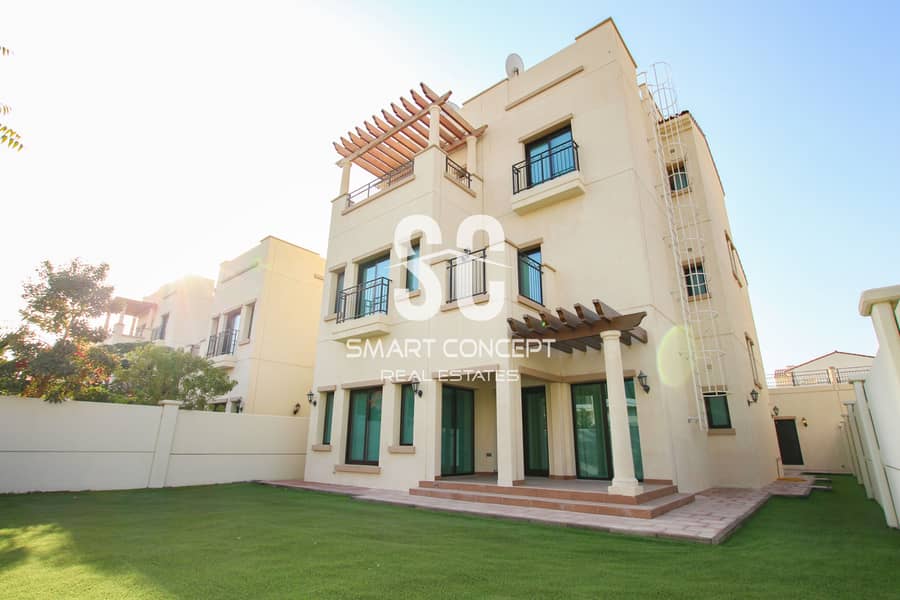 A Rare Villa with Huge Plot | Limited Offer