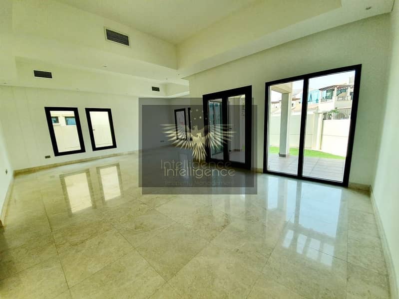 Astonishing Corner Villa/ Landscaped/ Worth To Invest Now