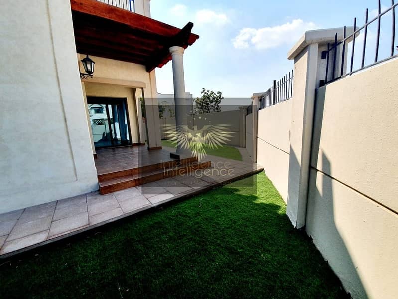 14 Astonishing Corner Villa/ Landscaped/ Worth To Invest Now