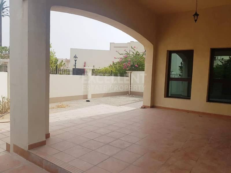 16 Gorgeous 5BH Villa| Maid's Room| Balcony