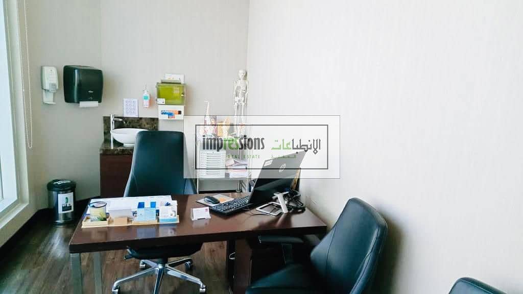 Multi-specialty High-end Premium Medical Clinic for sale in Al Rashidiya,  - Dubai