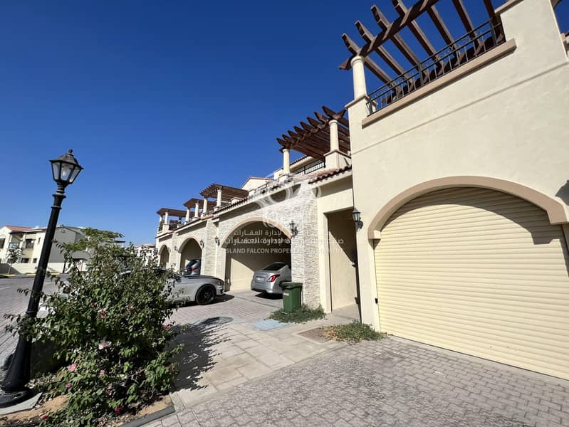 Вилла в Аль Матар，Блум Гарденс, 3 cпальни, 210000 AED - 5939447