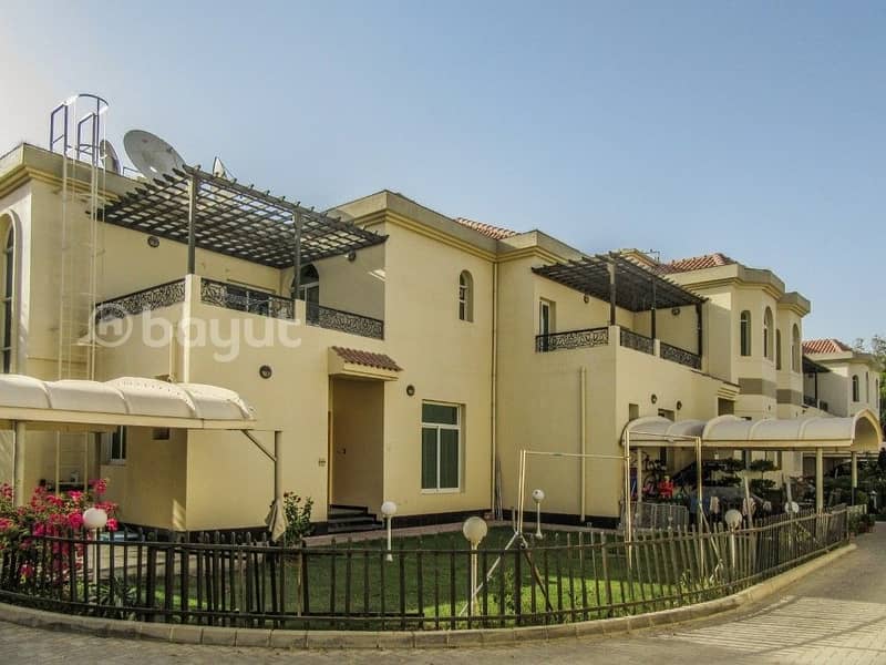 6 3 BHK Villa for RENT-No Commission
