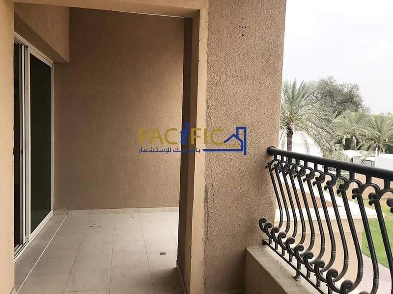 30 Garden + Maids Room  | 4BR Villa in Rashidiya