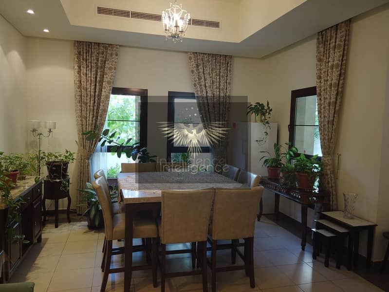 14 Invest Now! Well Maintained and Elegant Villa!