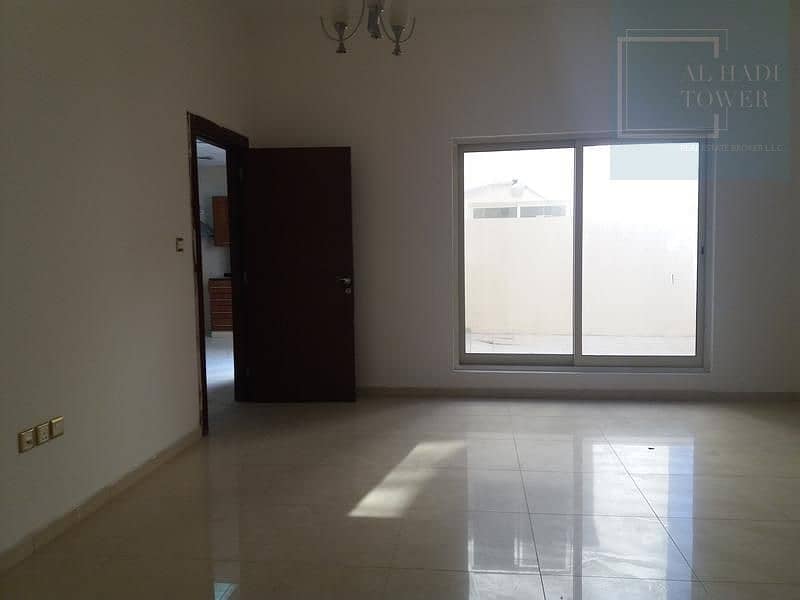 3 amazing brand  new studio flat for rent in khalifa city a
