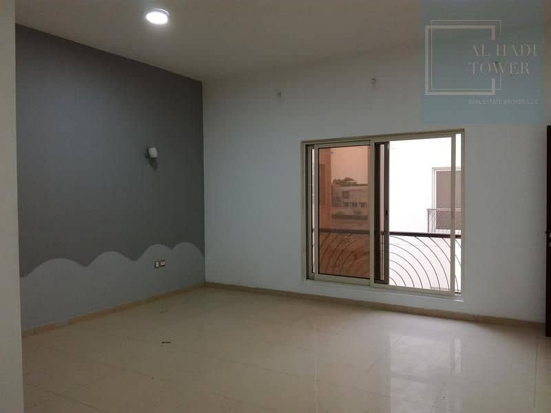 8 amazing brand  new studio flat for rent in khalifa city a