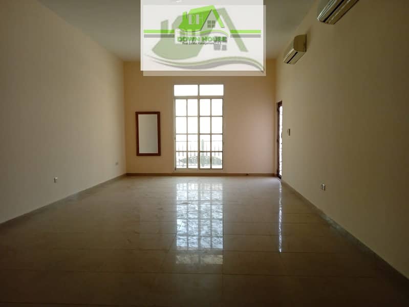 Direct Owner| No commission |4 Master Bed Room Villa  in Khalifa City