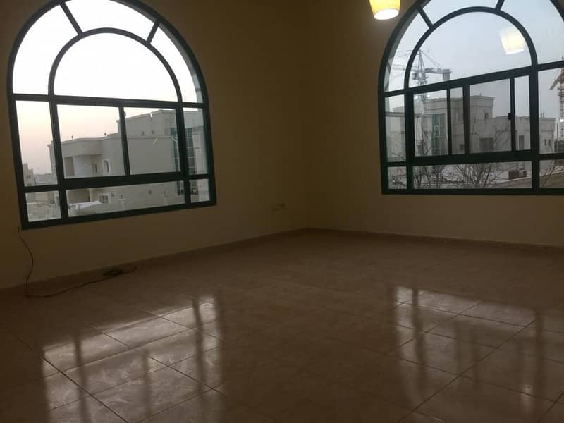 Квартира в Халифа Сити, 34000 AED - 3828371