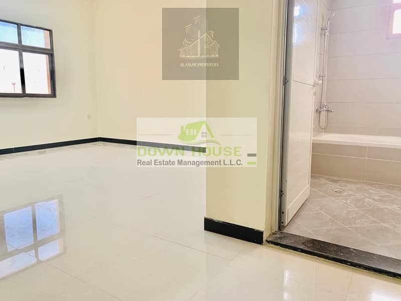 11 Awesome 3 Beds Apt With Elevator In Khalifa A near Etihad