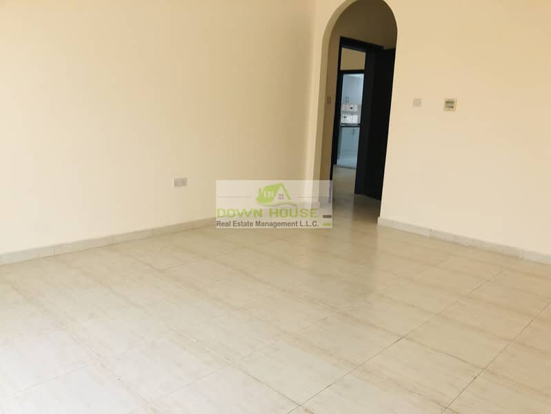 5 Spacious 3 Bedrooms hall in Khalifa city A .