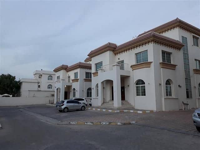 Квартира в Халифа Сити, 34000 AED - 4005798