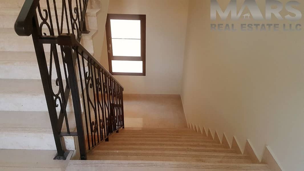 13 Good Size and New Renovated Villa