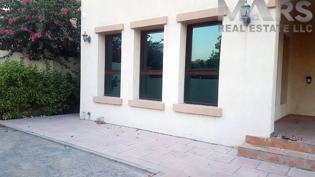 17 Good Size and New Renovated Villa