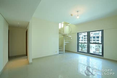 Private Roof Terrace | Vacant | Rare Unit Private Roof Terrace | Vacant | Rare Unit