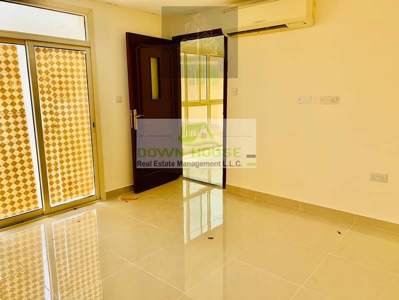 11 Brand New 1 bhk with private garden for rent walking distance to spar