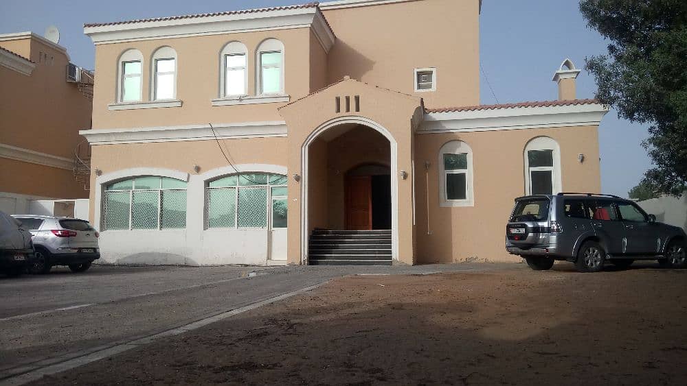 Квартира в Халифа Сити, 38000 AED - 3956048