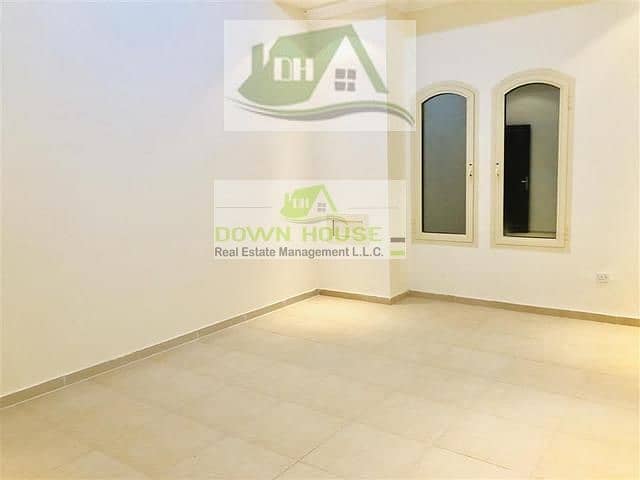 2 Private Entrance 1 Bedroom in Khalifa City A