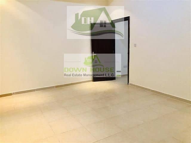 3 Private Entrance 1 Bedroom in Khalifa City A