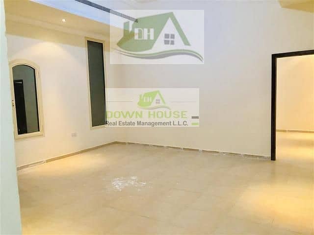 4 Private Entrance 1 Bedroom in Khalifa City A