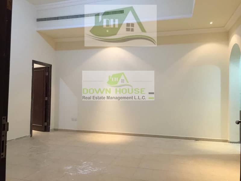 9 Private Entrance 1 Bedroom in Khalifa City A