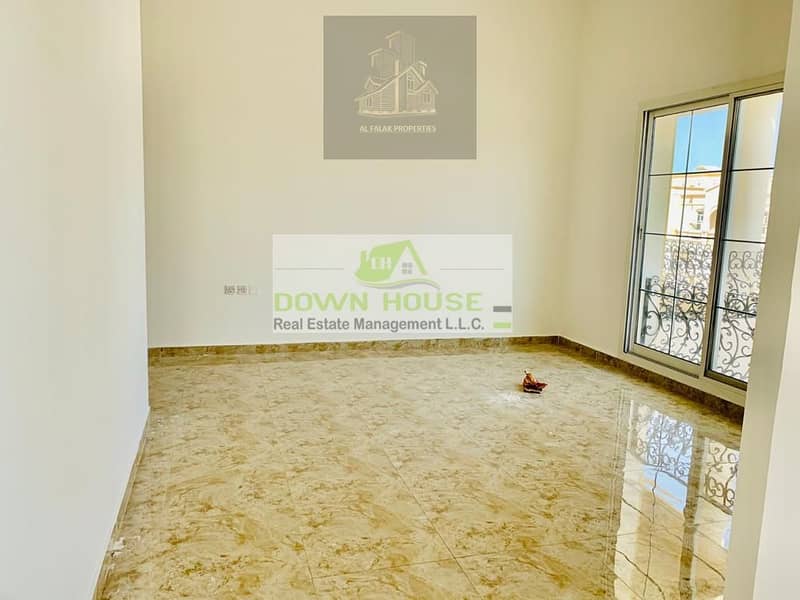 6 Affordable spacious 1 bed apt with huge balcony in KCB