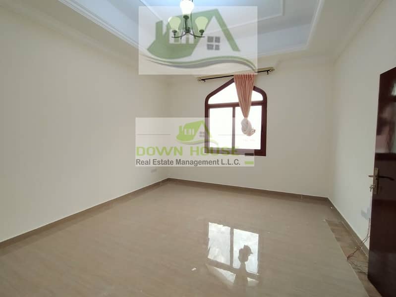 4 Fantastic 1 Bedroom in Khalifa City A Near Safeer Mall