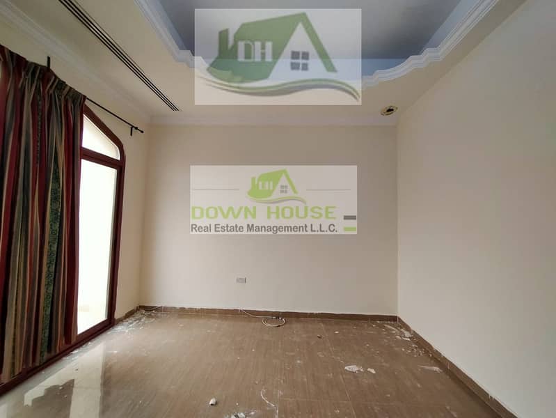 5 Fantastic 1 Bedroom in Khalifa City A Near Safeer Mall