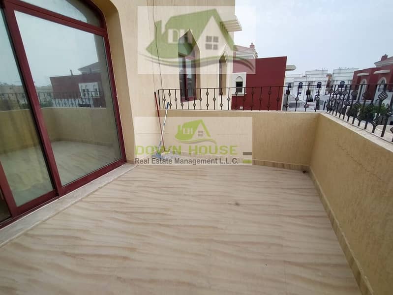 12 Fantastic 1 Bedroom in Khalifa City A Near Safeer Mall