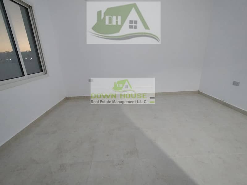 4 Excellent Studio in Khalifa City A Near Masdar