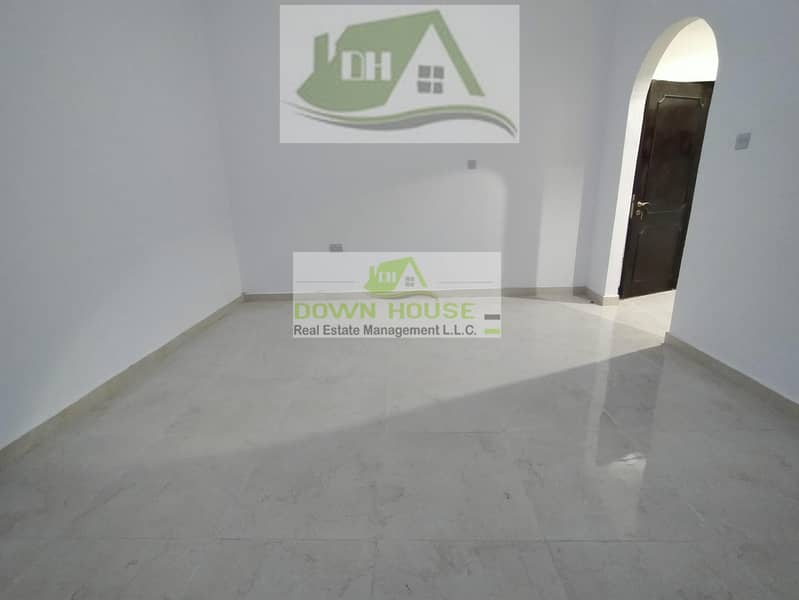 6 Excellent Studio in Khalifa City A Near Masdar