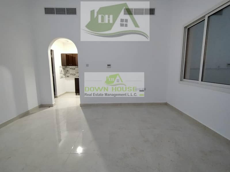 7 Excellent Studio in Khalifa City A Near Masdar