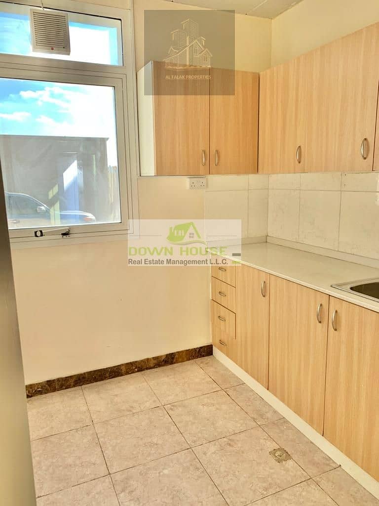 2 Private Entrance 1 Bed Apt With Garden Near Etihad