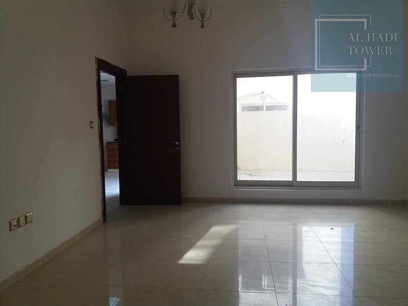 3 amazing brand  new studio flat for rent in khalifa city a