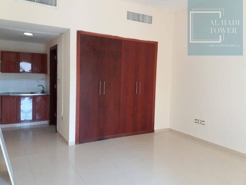 5 amazing brand  new studio flat for rent in khalifa city a