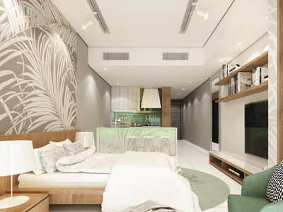 فلیٹ 1 غرفة نوم للبيع في مجمع دبي ريزيدنس، دبي - Screenshot 2024-01-18 171758. png