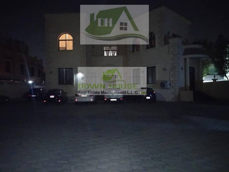 3 Great Deal Private Studio for Rent in Khalifa City A