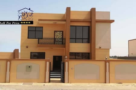5 Bedroom Villa for Sale in Al Yasmeen, Ajman - Villa For Sale In Ajman Very Close To Sheik Ammar Street 5 Bedroom Villa for Sale in Al Yasmeen, Ajman - Villa For Sale In Ajman Very Close To Sheik Ammar Street