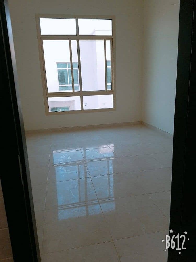 34 Amazing brand new european 1 bedroom flat for rent in Khalifa city cols to market and etihad plaza
