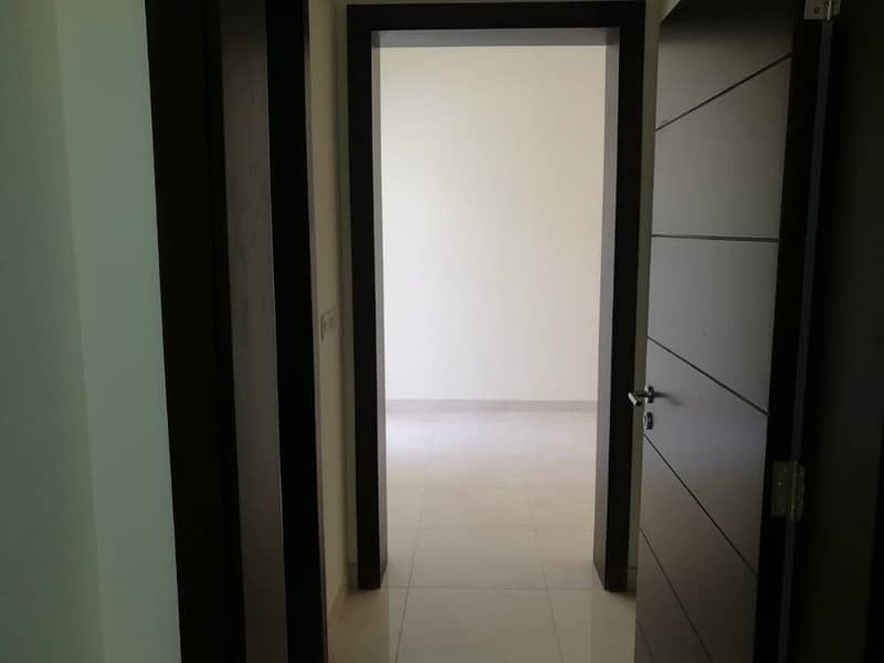 43 Amazing brand new european 1 bedroom flat for rent in Khalifa city cols to market and etihad plaza