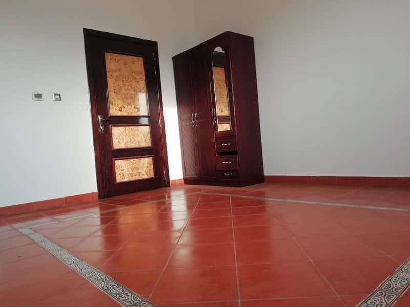 Fantastic Cheapest Studio For Rent In Khalifa City A, With Good Kitchen And Good Bathroom