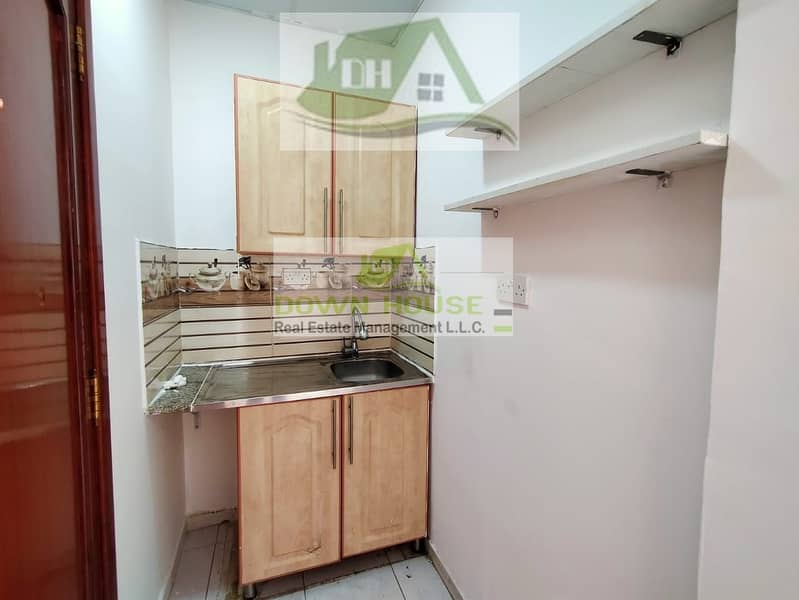 2 Amazing Price Studio in Khalifa City A