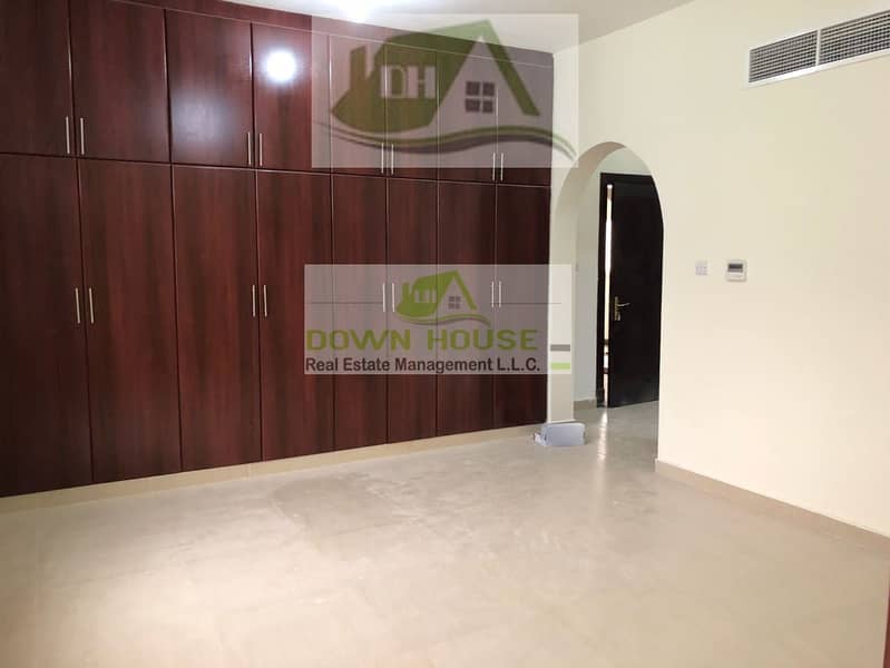 2 Awesome Deal 1 Bedroom Hall with Pool in a Compound
