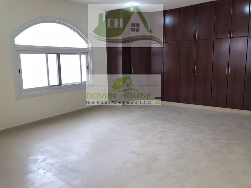 4 Awesome Deal 1 Bedroom Hall with Pool in a Compound