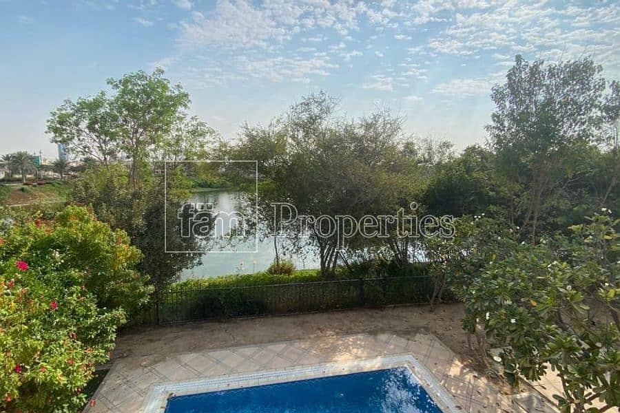 3 Private pool | Landscaped garden | Spacious