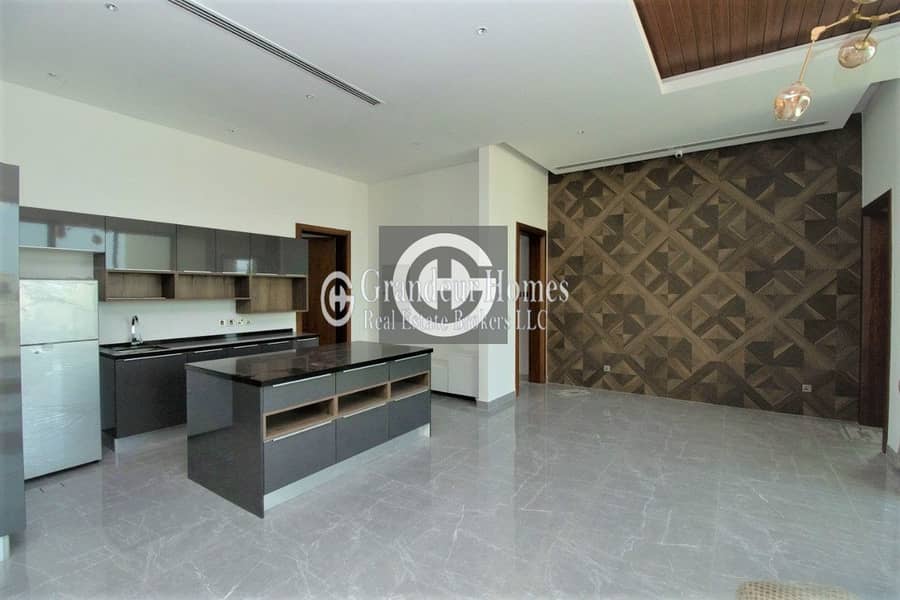 14 Luxury Brand New 6BR Villa Prime Location | Pearl Jumeirah
