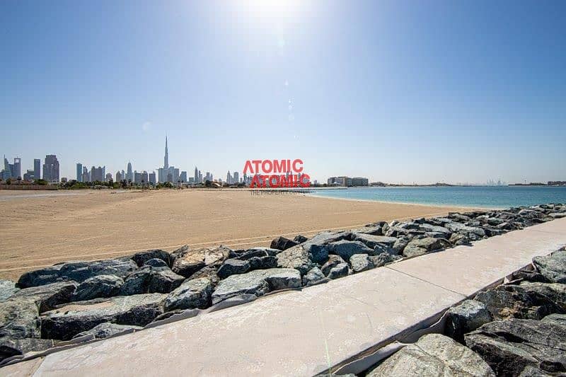 位于朱美拉珍珠酒店 的住宅地块 5600000 AED - 5594684