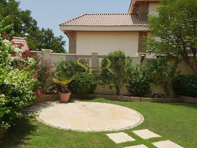 2 Luxury 5 Bed Villa | Maids and Driver's room | Private Pool