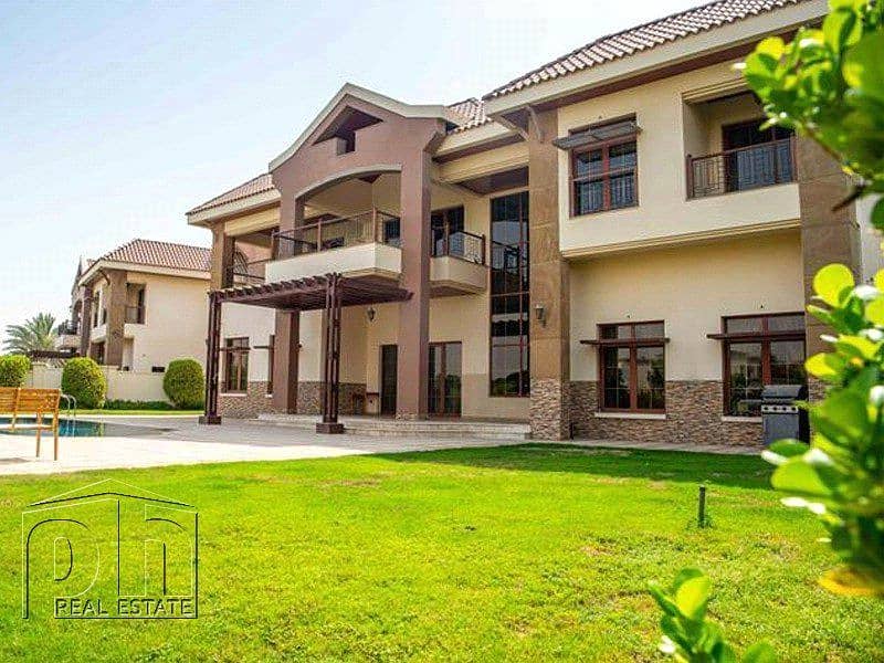 2 Vacant | Mansion | Immaculate | Large plot