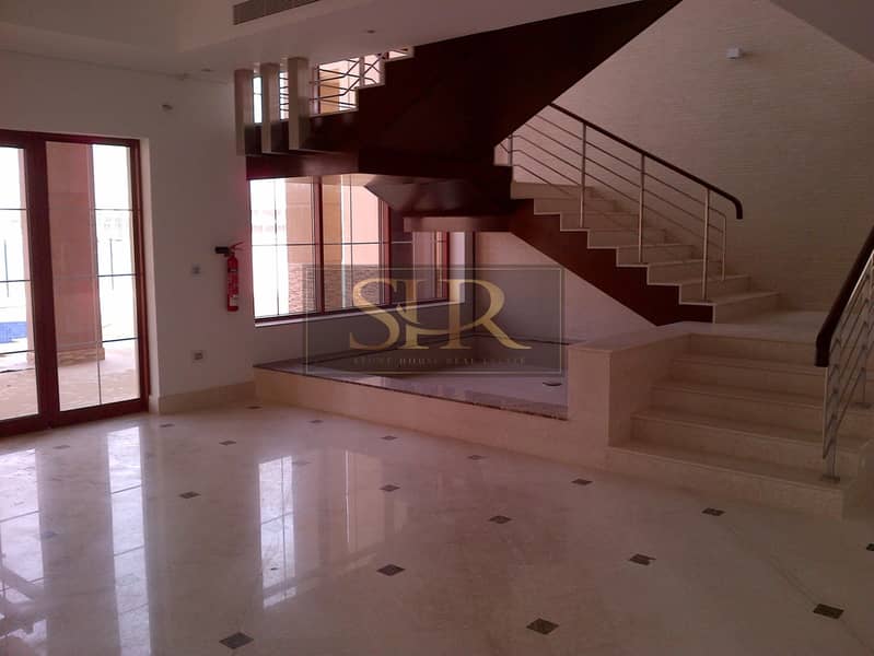 11 Luxury 5 Bed Villa | Maids and Driver's room | Private Pool